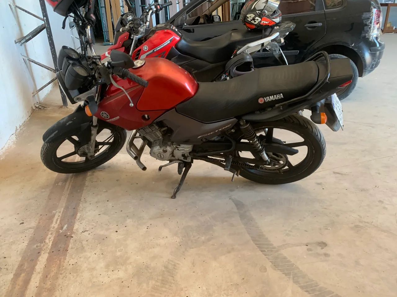 Vendo troco  - Foto 4