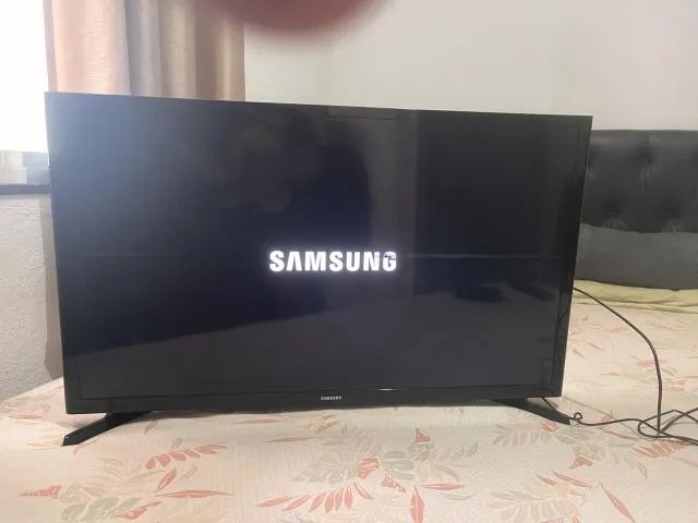 TV Samsung 32 polegadas - Foto 3