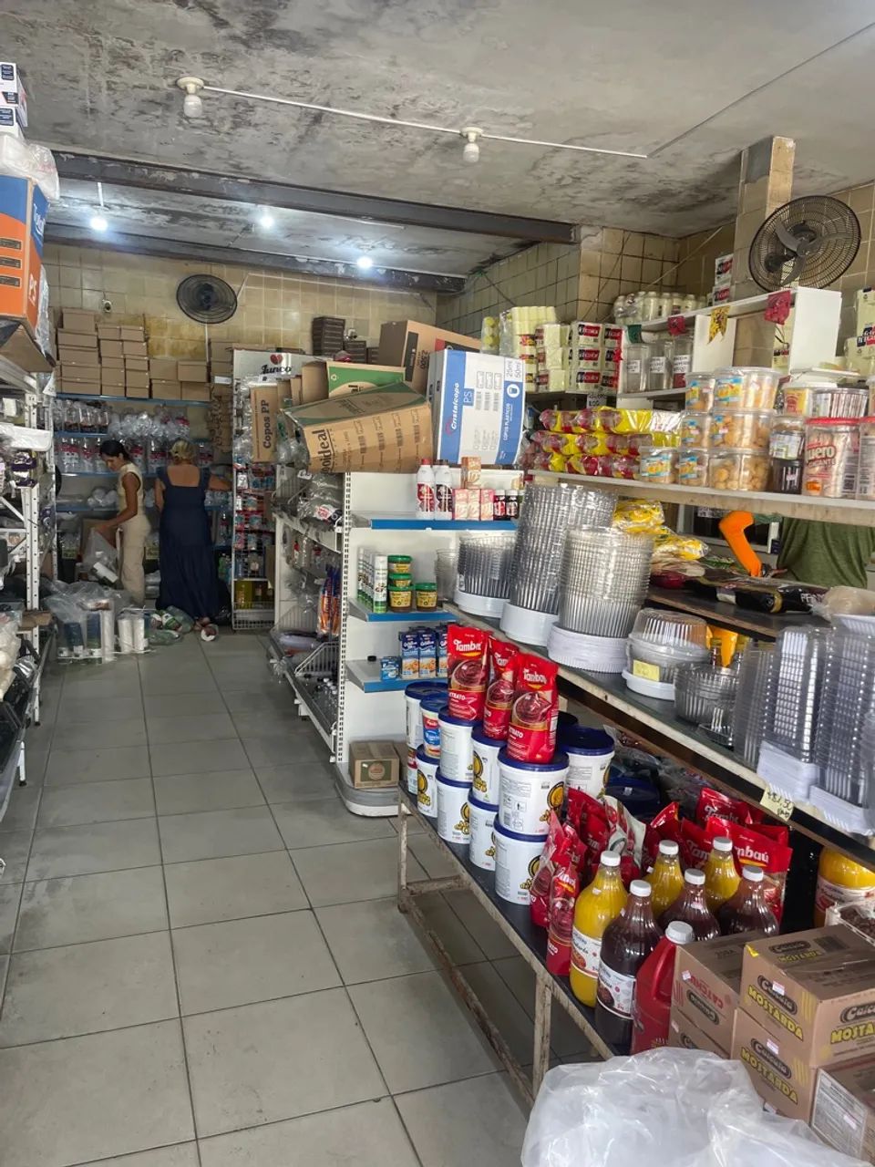 Repasse loja descartáveis  - Foto 2