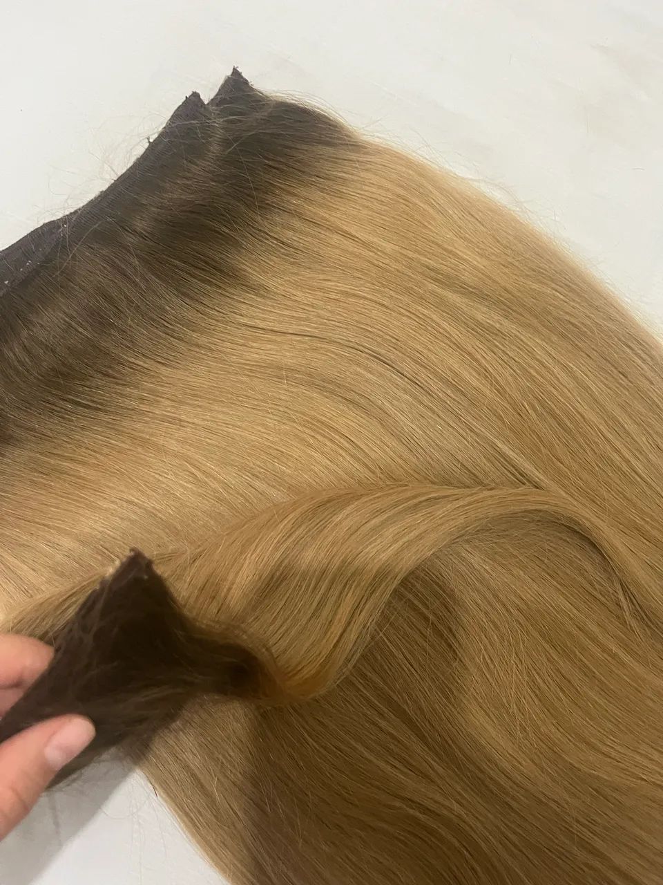 Cabelo Brasileiro do Sul - Foto 3