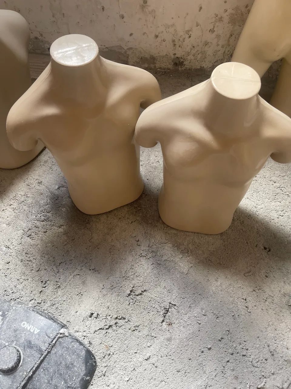Manequim infantl - Foto 2