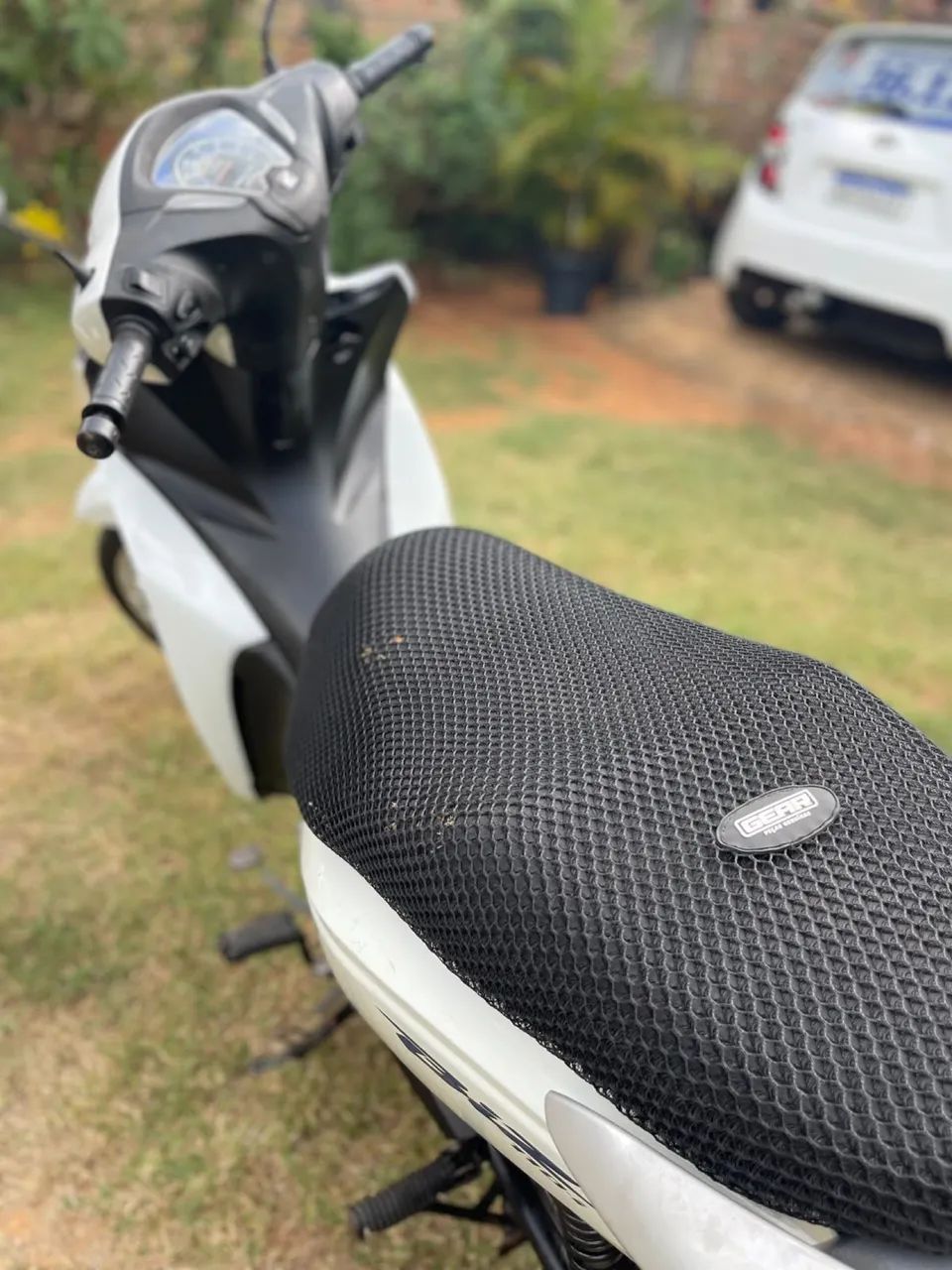 Vende se moto biz - Foto 5