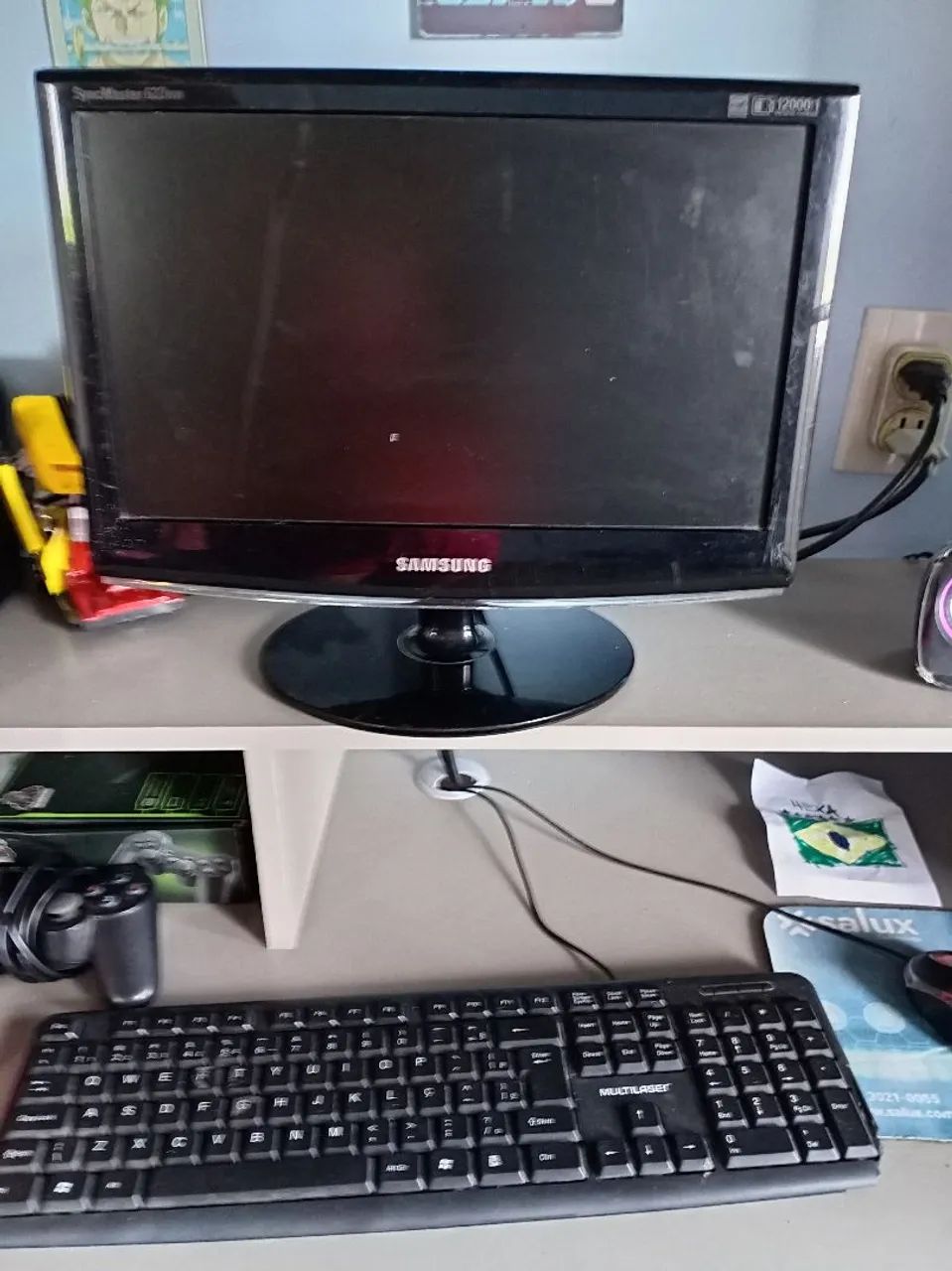 Computador de mesa Intel insid - Foto 2