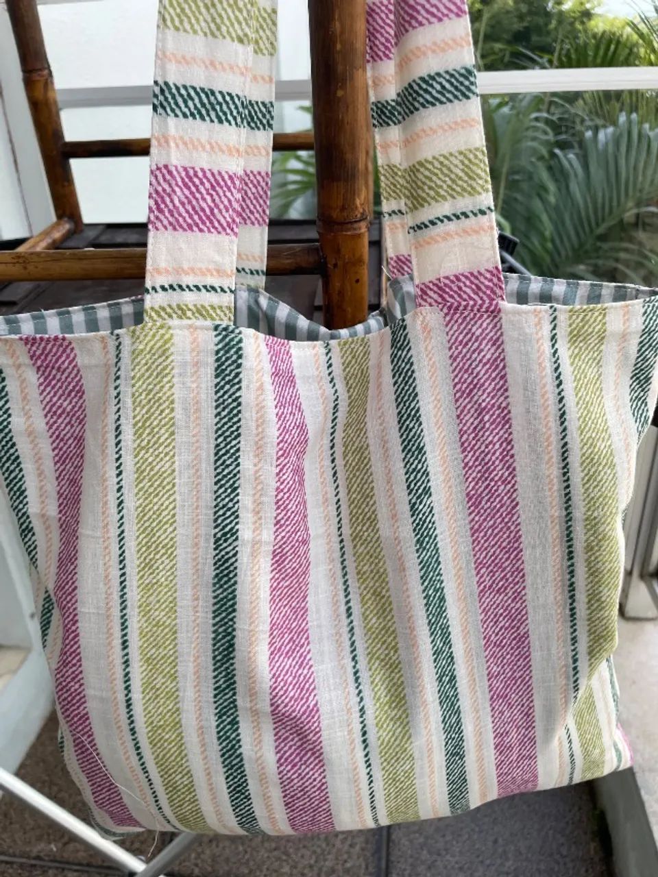 Ecobag Espanha 