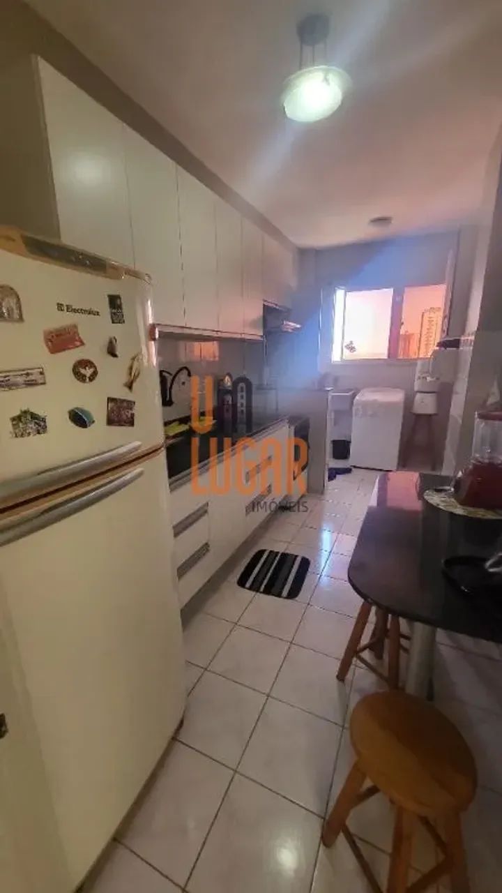 Um Lugar Imóveis Aluga: Apartamento Mobiliado para temporada no Ed. Reno - Pedreira - Foto 5