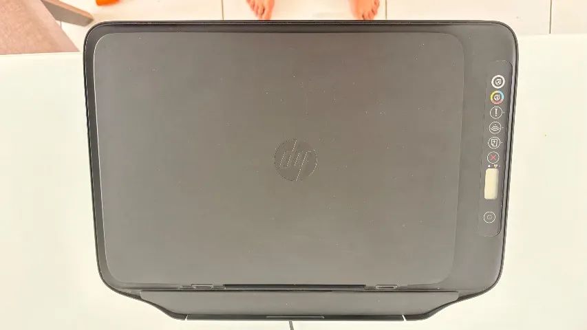 Impressora HP - Foto 4