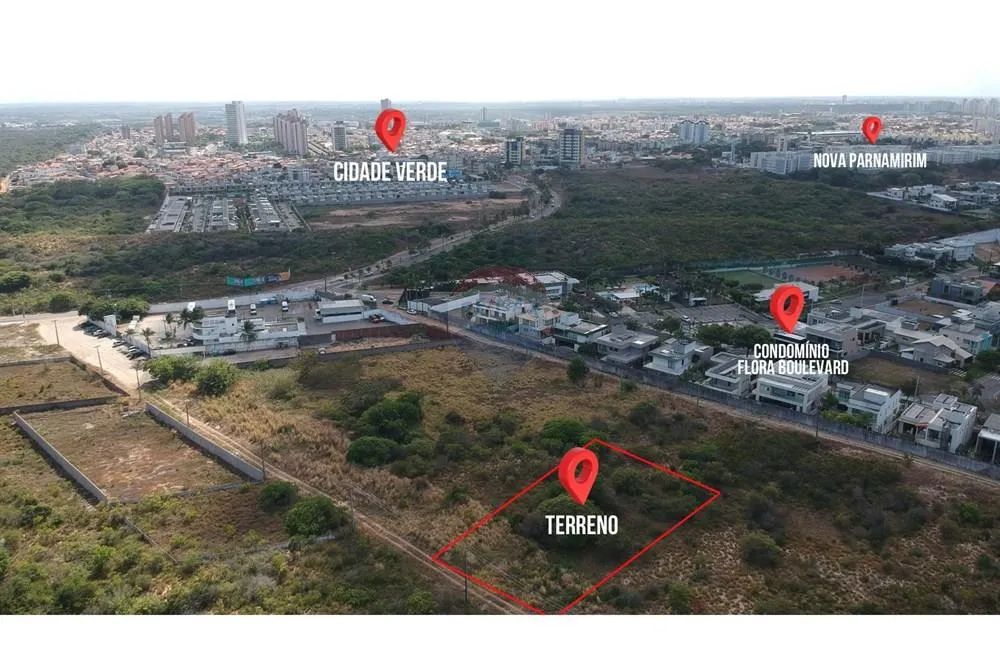 Terreno à Venda em Vila de Ponta Negra, Natal! - Foto 4