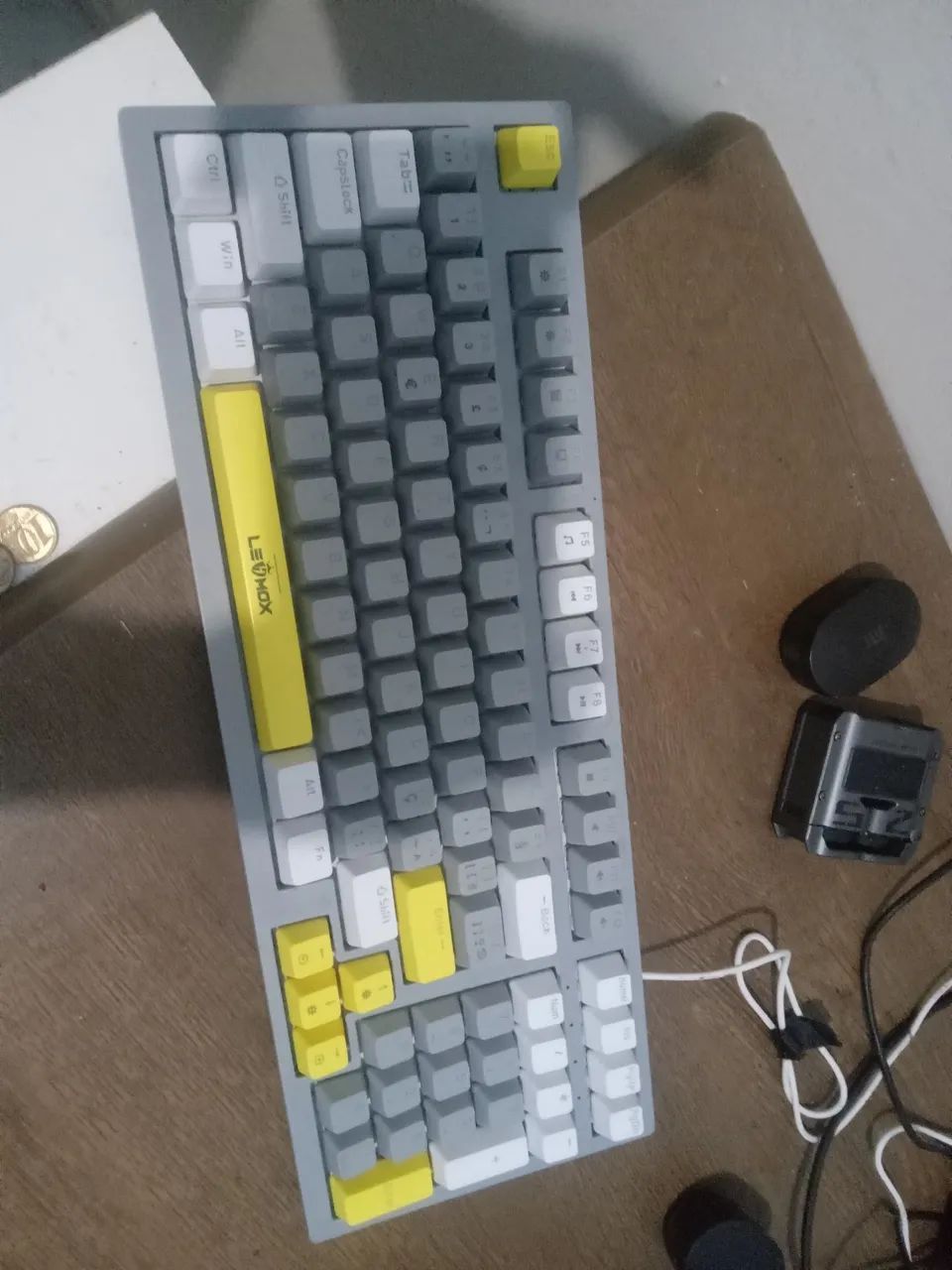 TECLADO  - Foto 2