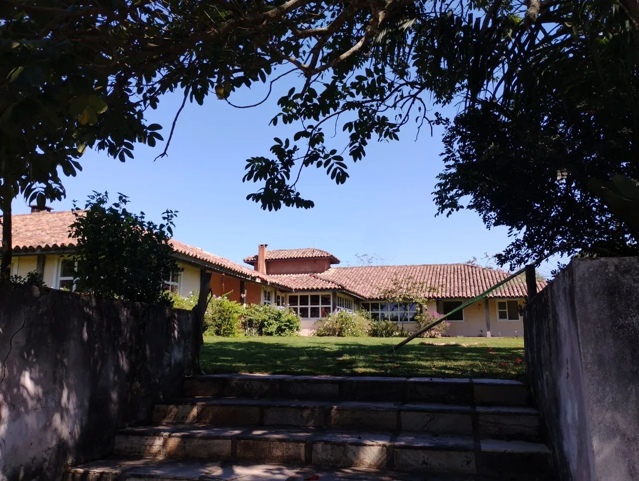 Suíte em Casa Ampla e Confortável Para Senhoras 45+ - Foto 3