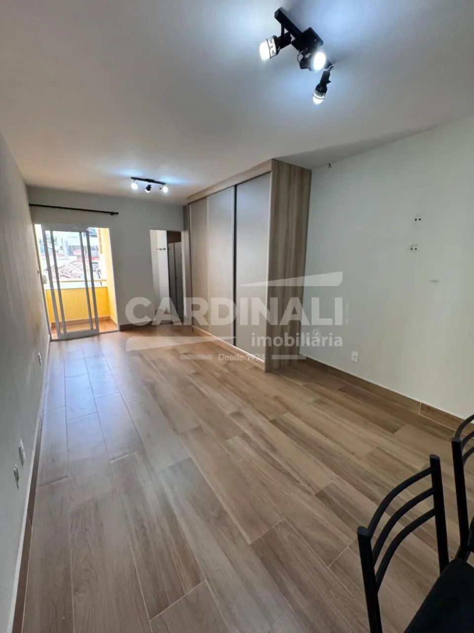 Apartamento com 1 Quarto e 1 Banheiro à Venda 47 m² Botafogo, Campinas. - Foto 2