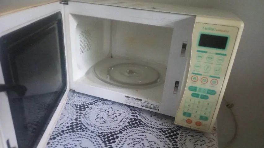 Forno microondas - Foto 3