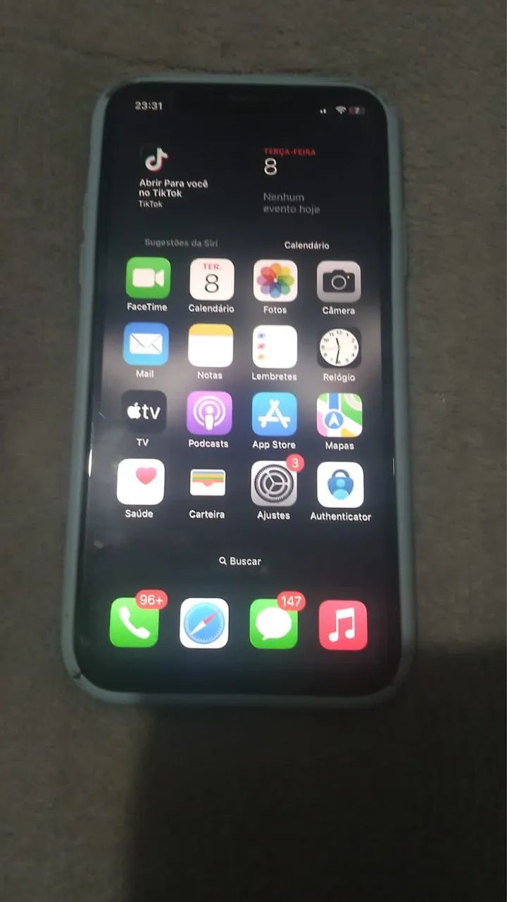 Vendo IPhone XS  - Foto 3