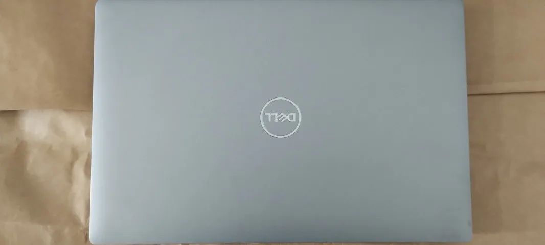 2 Notes DELL i7