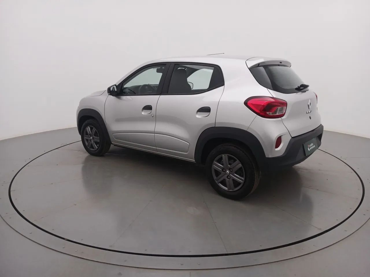 Renault Kwid 1.0 Zen 2026 - Foto 3
