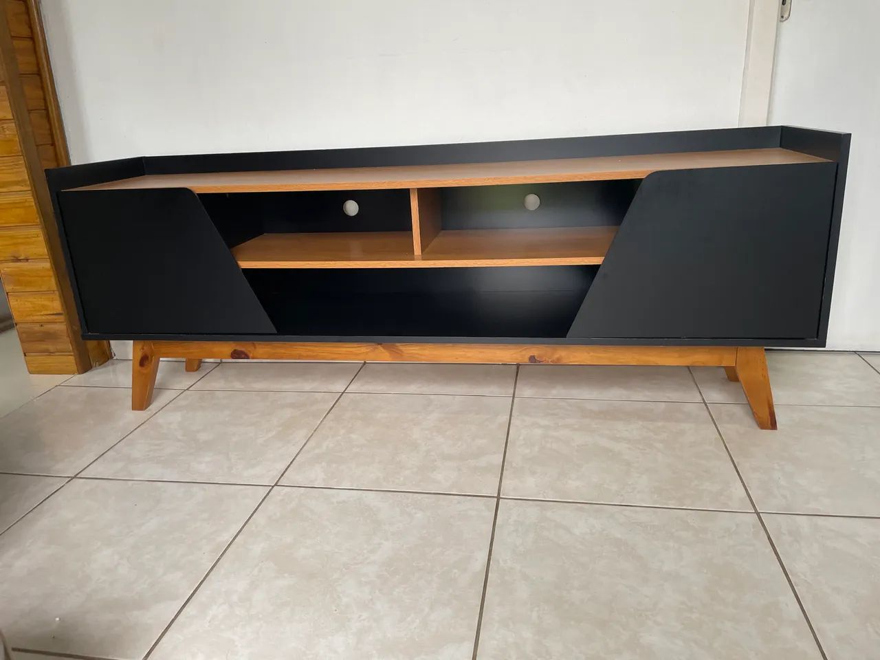 Rack para tv - Foto 2