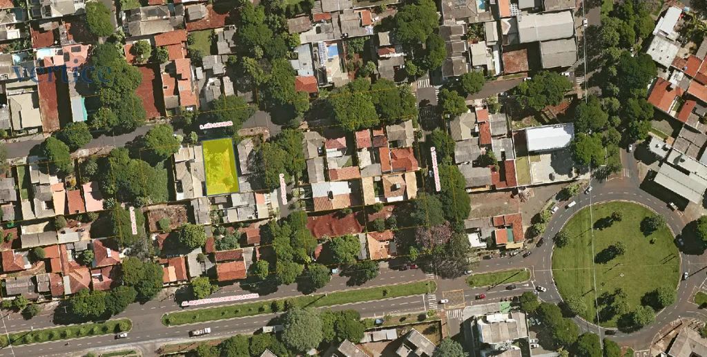 Terreno à venda em Maringá, Vila Emília, com 456 m² - Foto 5