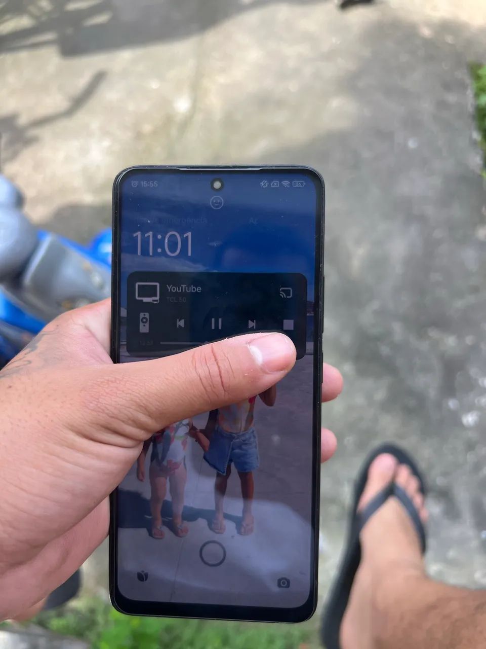 REDMI NOTE 13 4G 256GB - Foto 4