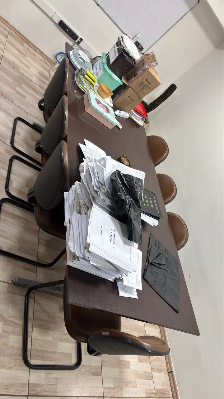 DESAPEGO - MESAS DE ESCRITÓRIO - Foto 2