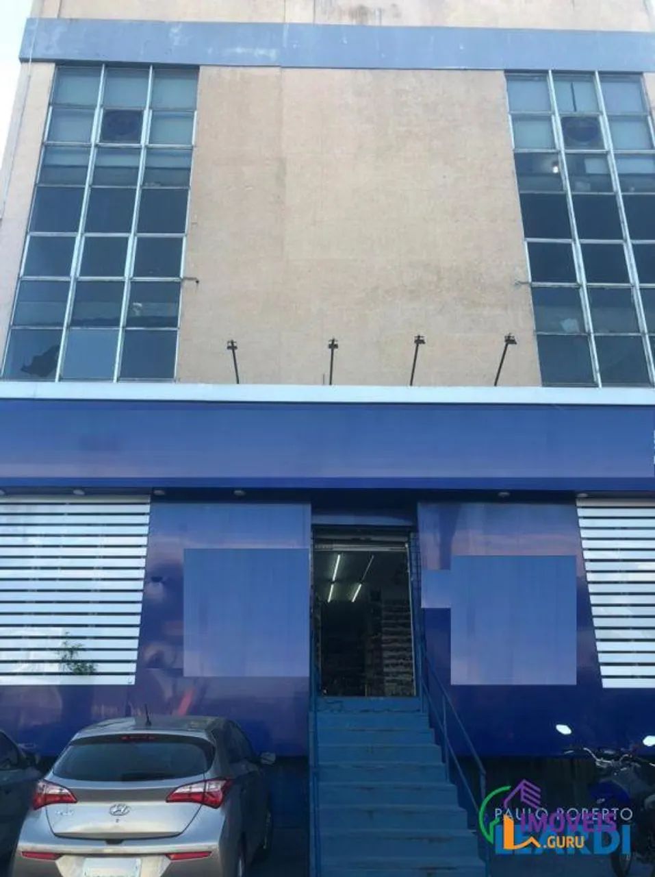PRÉDIO - CANINDÉ - SP - Foto 2