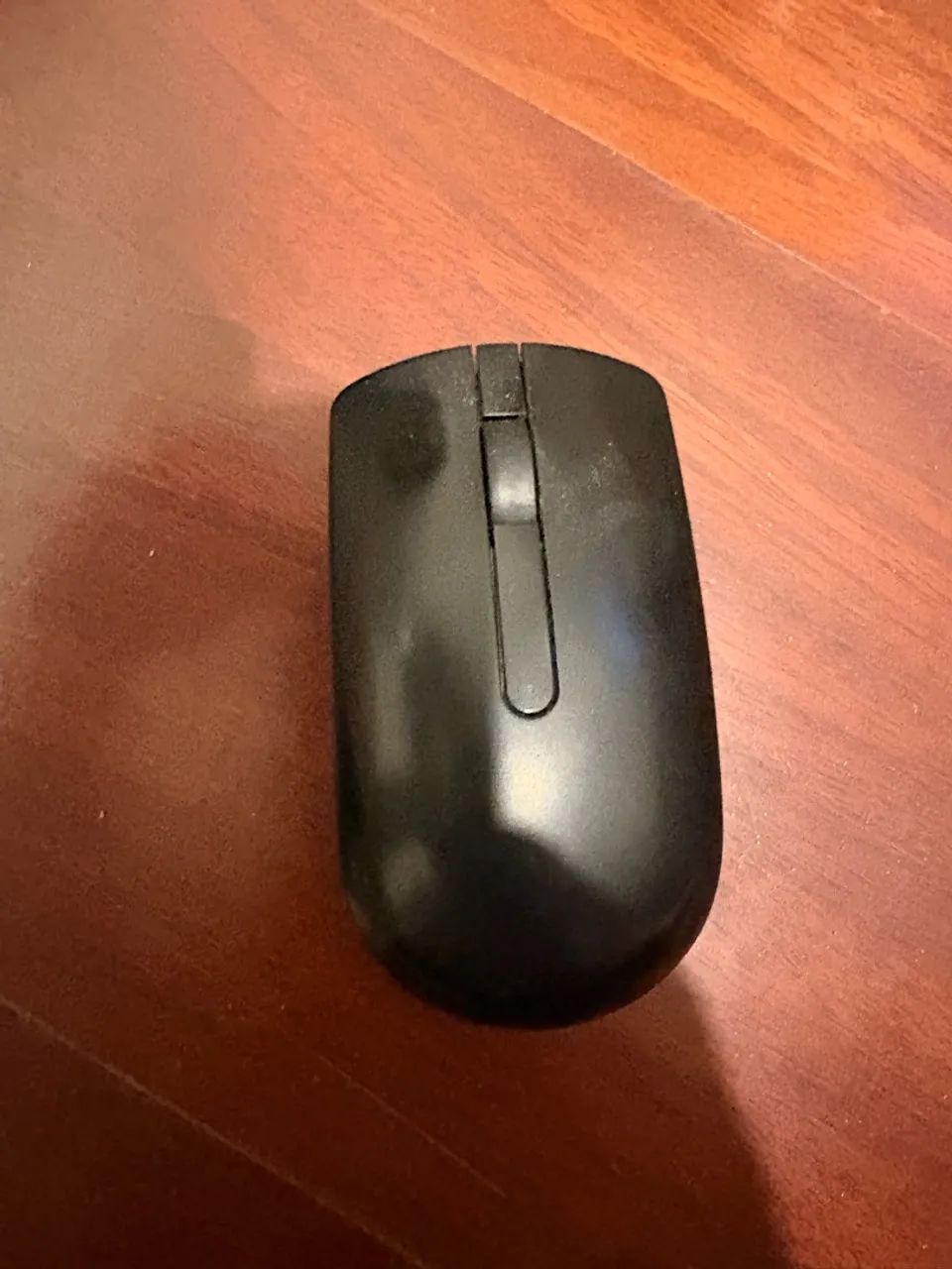 Mouse e teclado sem fio - Foto 3