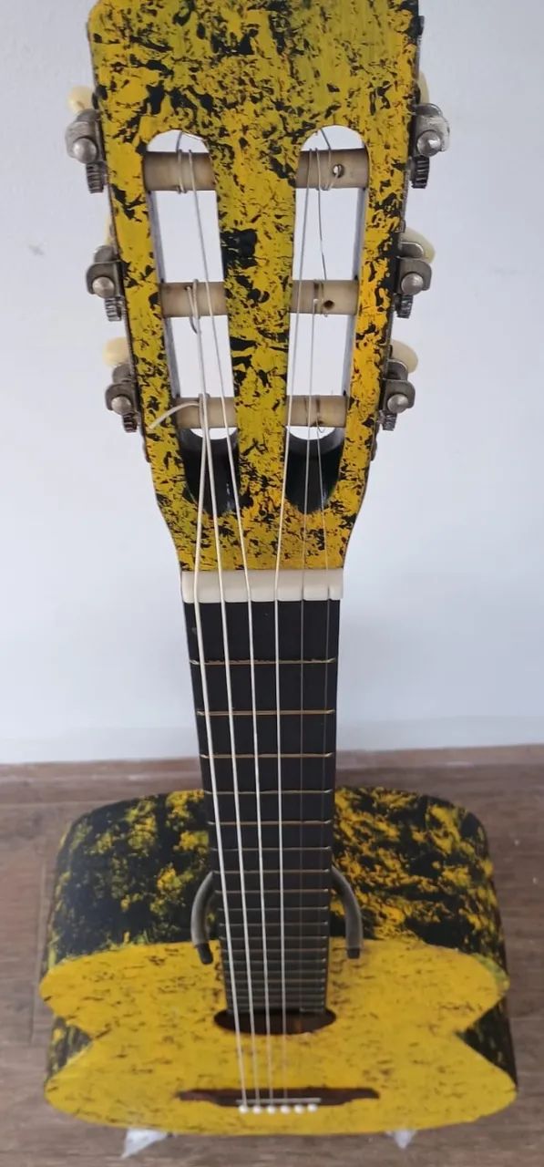 Violão Giannini Acustic - Foto 4