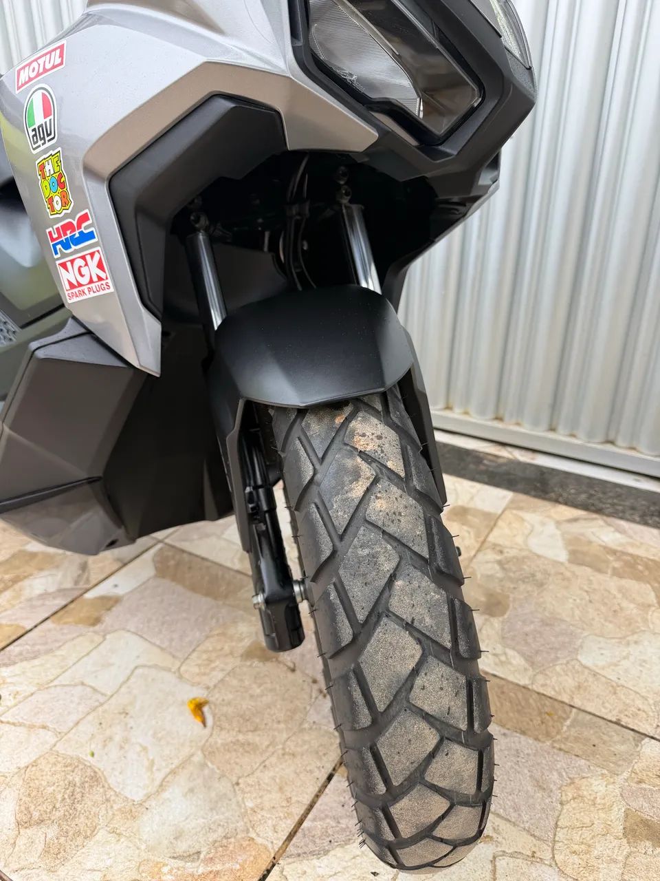 Honda ADV 160 2025