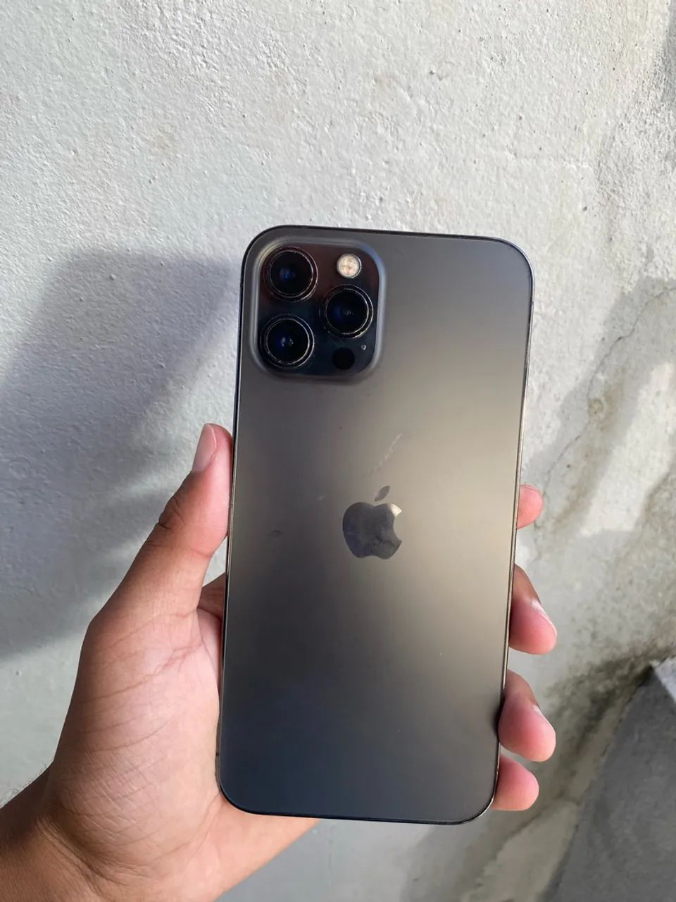 IPHONE 12 PRO MAX