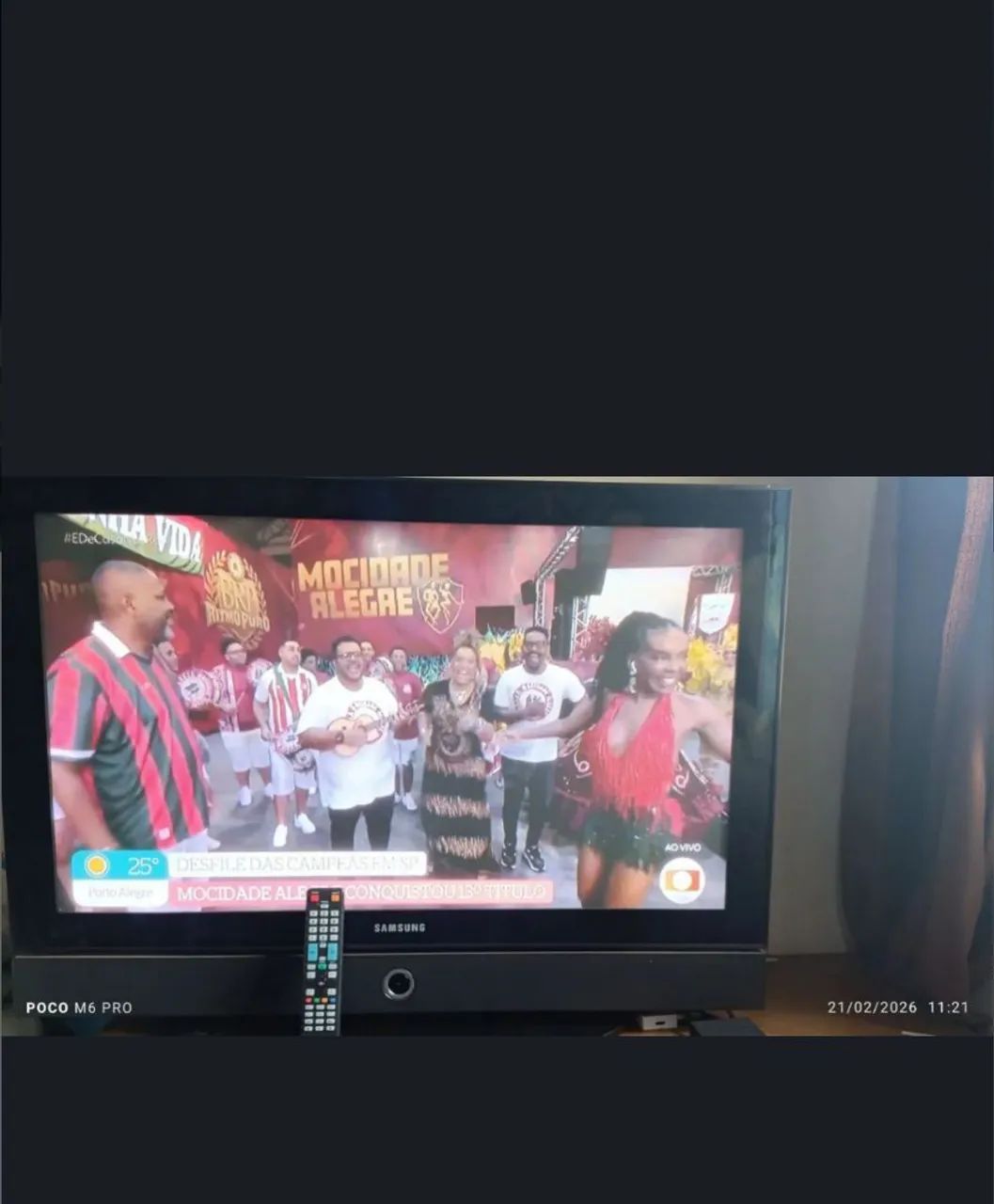 TV 42 Polegadas  - Foto 6