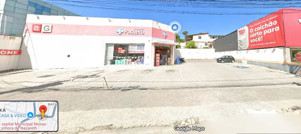 Loja com 60m² em Bacaxá - Foto 2