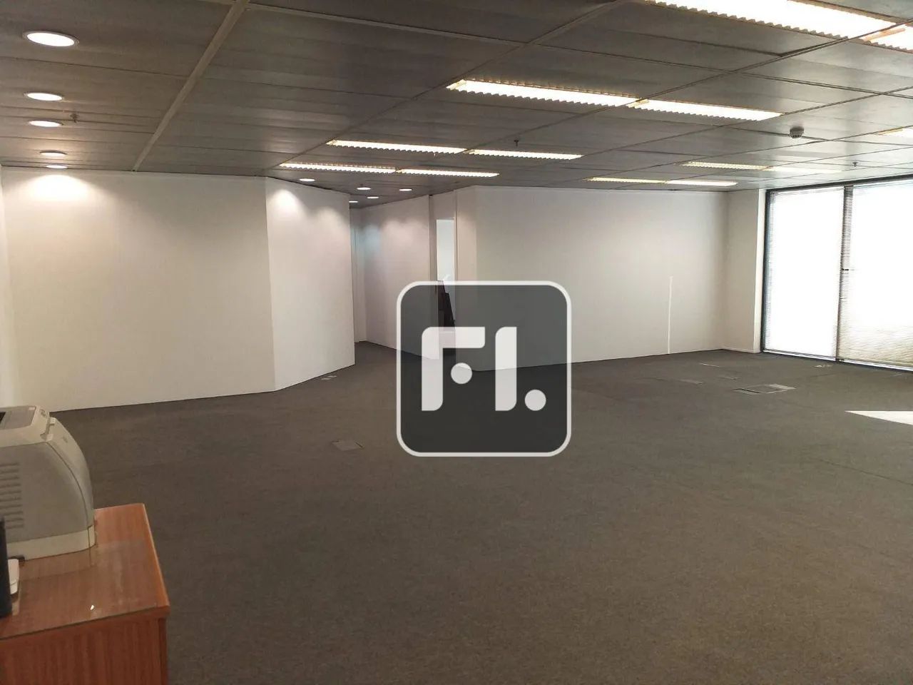 Conjunto para alugar, 508 m² por R$ 24.000/mês - Brooklin - São Paulo/SP - Foto 4