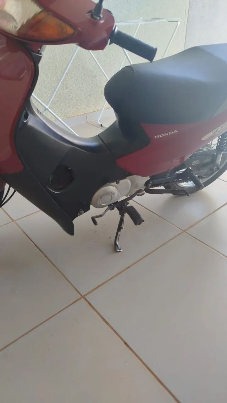 Vendo moto  - Foto 2