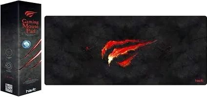 MousePad Havit 70x30 cm - Foto 2
