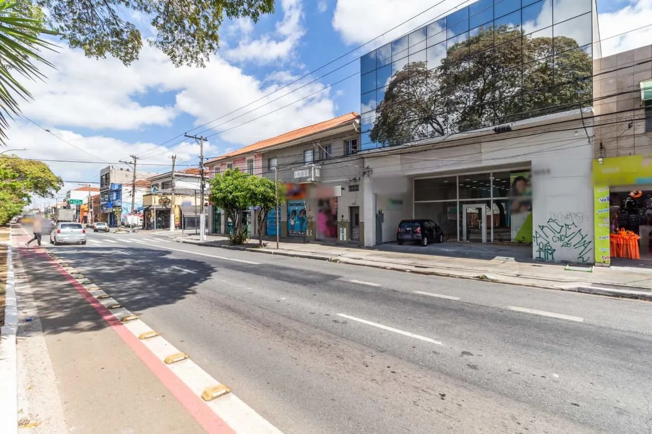 Loja na Avenida Guilherme Cotching, 1055  620 m² - Foto 2