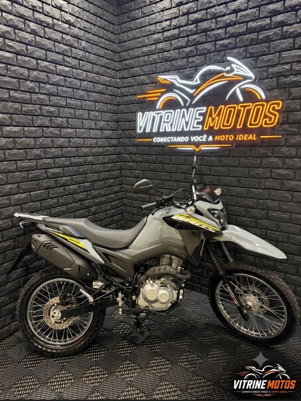 Moto ZERO KM