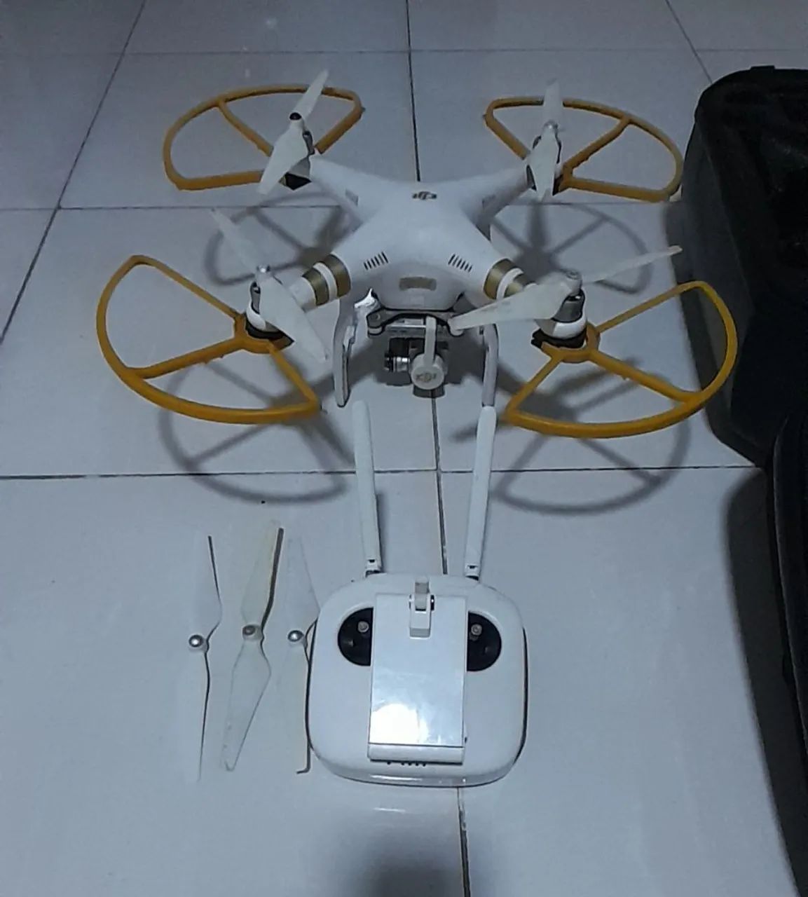 Drone DJI Phantom 3 Pro - Foto 2