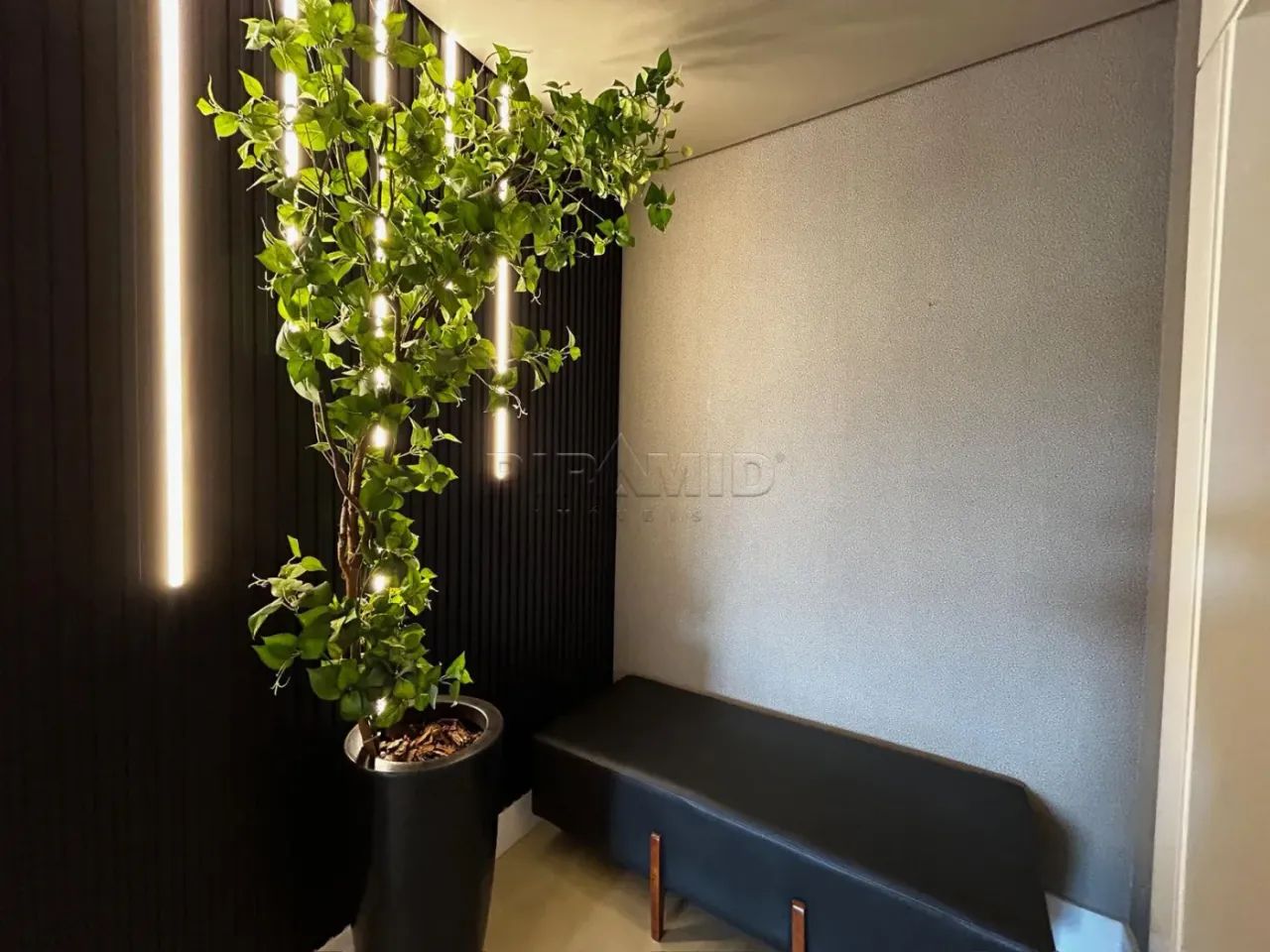 Apartamento alto padrão com 237,86m², bairro Jardim Ilhas do Sul, Zona Sul em Ribeirão Pre - Foto 7