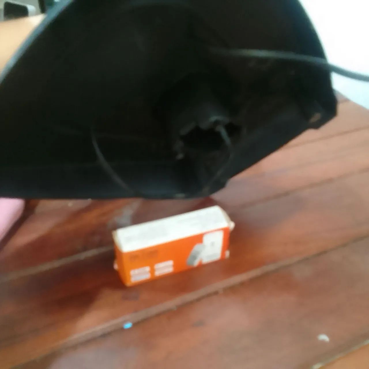 Transforme seu simples ventilador em um Smart Ventilador  - Foto 5
