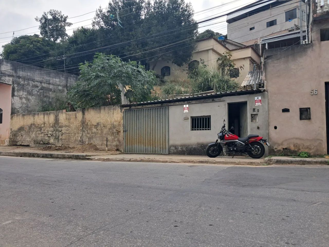 Vendo Casa em Ibirité com escritura - oferta