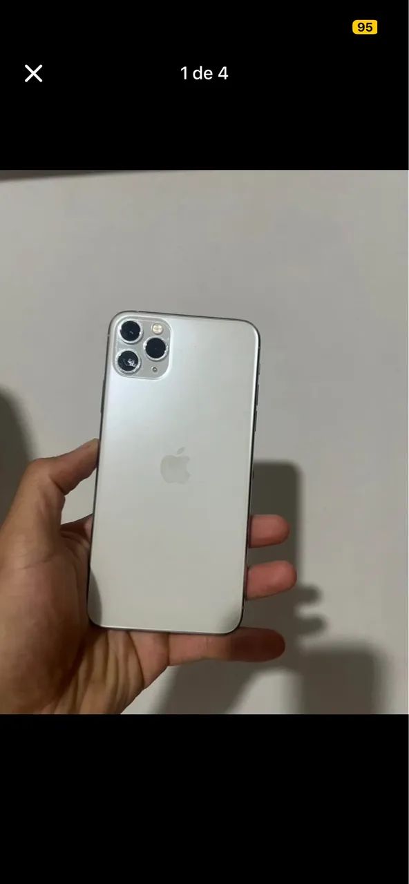 iPhone 11 Pro Max 256gb