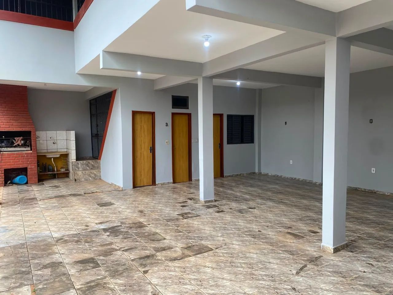 Casa sobrado - Foto 5