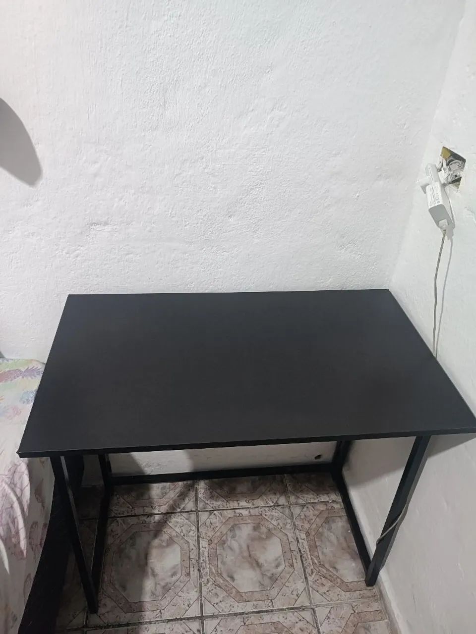 Cadeira + Mesa de escritório  - Foto 4