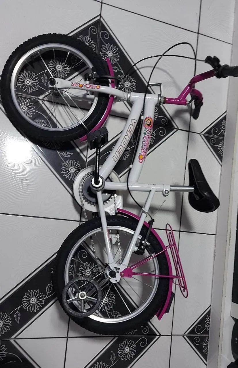 Bicicleta infantil - Foto 5