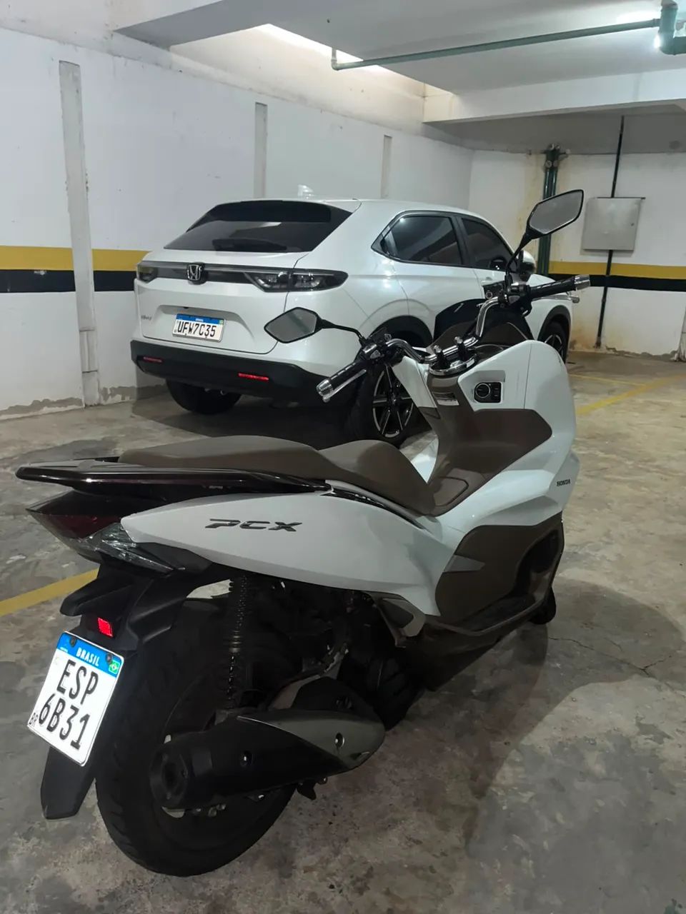 Pcx DLX - Foto 2