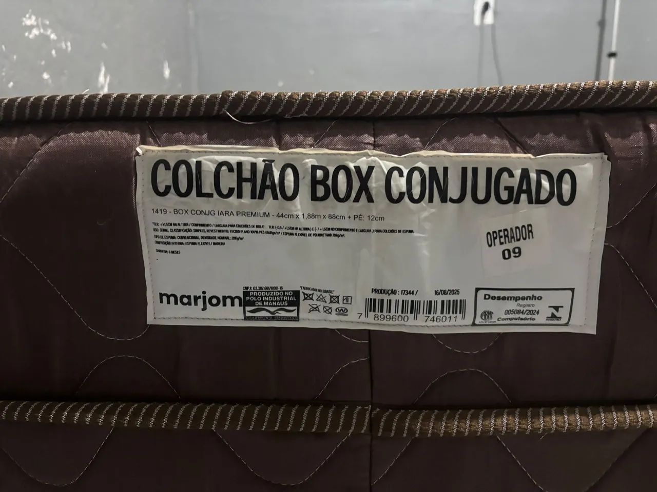 Cama box - Foto 5