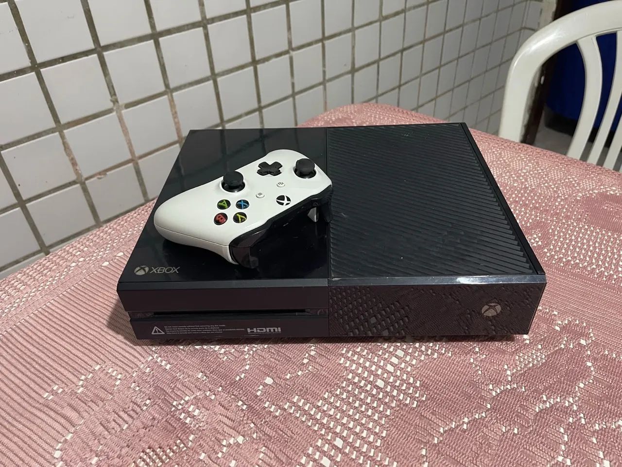 Xbox one 