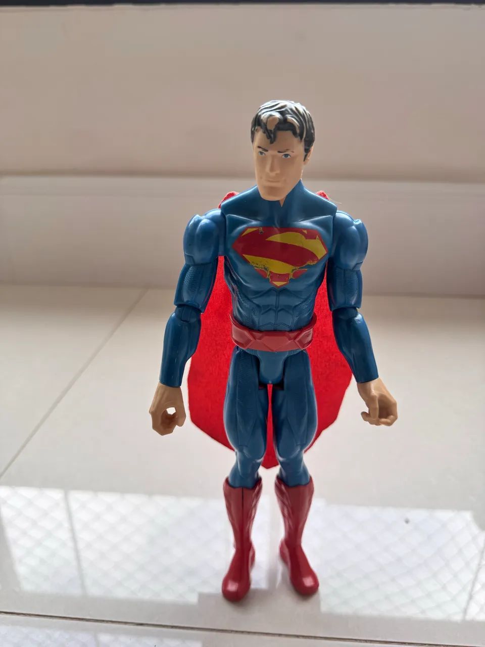 Super Herói - 30cm
