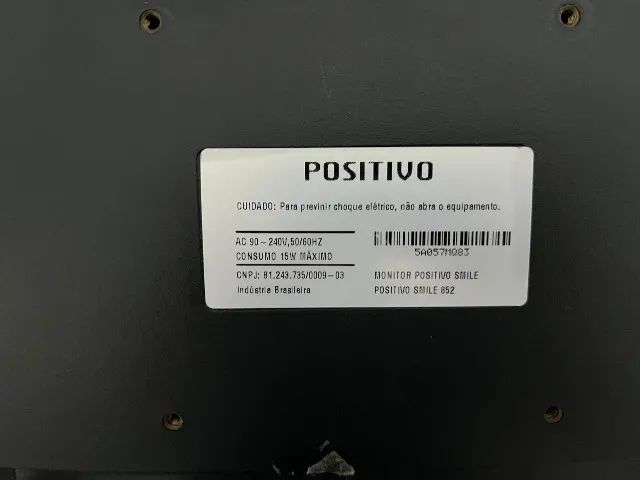 Monitor LG 19 Polegadas  - Foto 2
