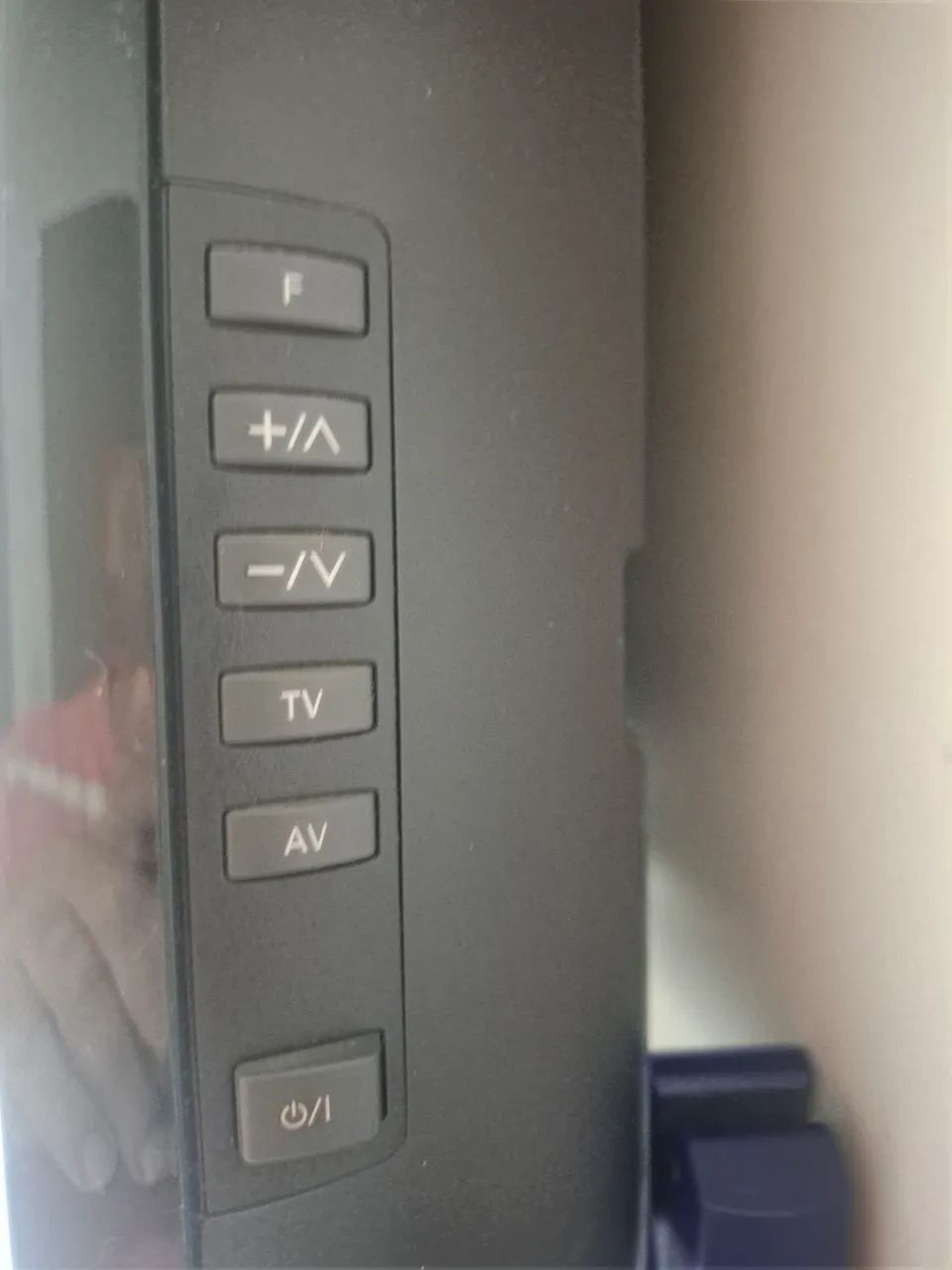 Tv panasonic 43pl - Foto 3