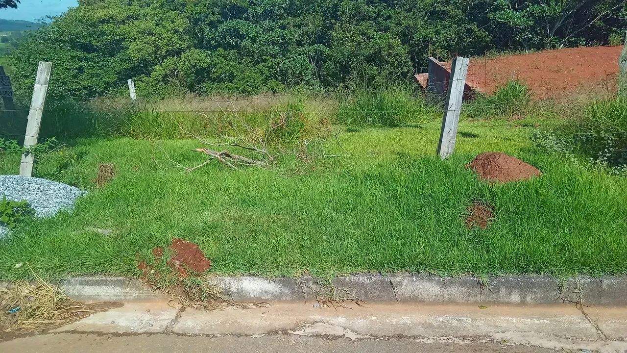 terreno em  Piracaia SP - Foto 2