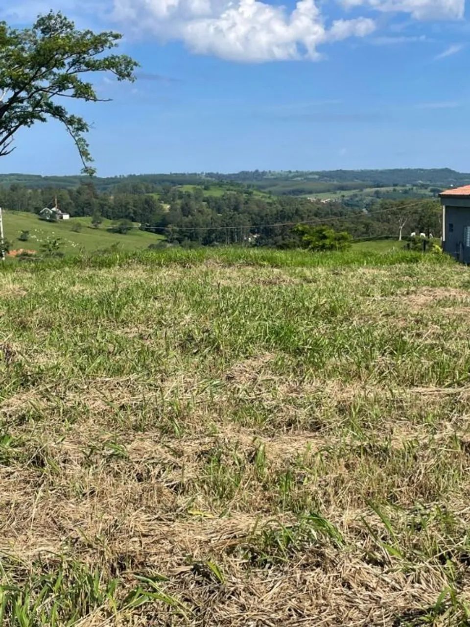 LOTE NO RECANTO DA ITAPIRINHA